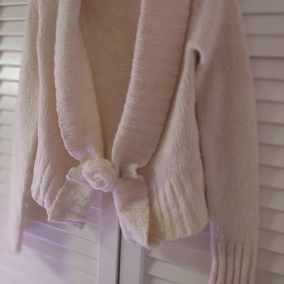 Warm Cardigan - Picture 6 of 7